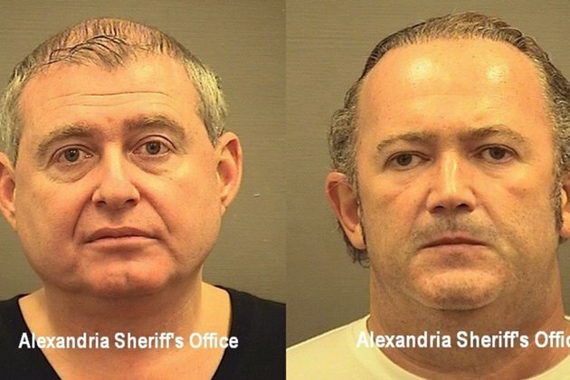2 Giuliani Associates Arrested for Campaign Finance Fraud