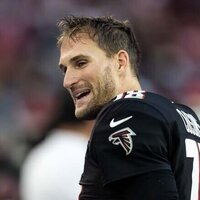 Illness strikes Falcons, but QB Kirk Cousins to play vs. Saints