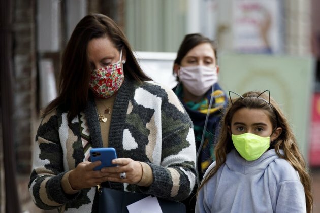 Opinion: Daunting second wave of COVID-19 demands sensible actions