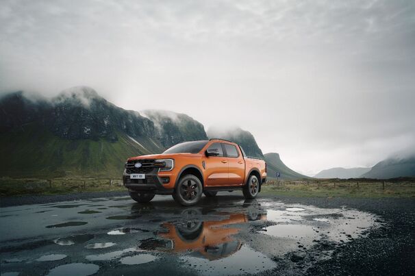 Australia's plug-in/electric ute market is expanding, with the Ford Ranger PHEV among the new options arriving next year.  