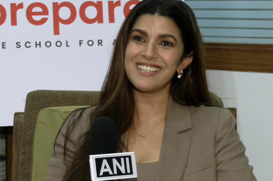 "Whatever I have learned today, I owe it all to theatre": Nimrat Kaur reflects on her theatre roots and career milestones
