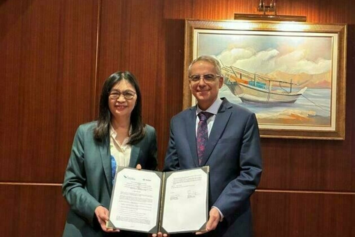 Abu Dhabi, Hong Kong enhance regulatory cooperation on cross-border investment management