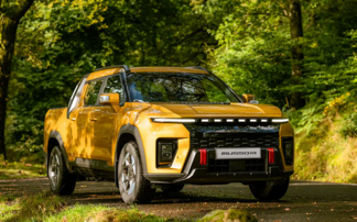 Market shake-up for pickup choices in 2026