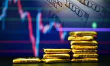 Gold and copper on the move