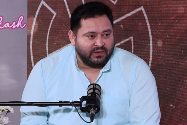 "Caste census reflects reality of country": Tejashwi Yadav bats for reservation in private sector