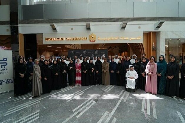 National CSR Fund hosts new 'Impact Lab' session, highlighting key climate action, sustainability advancements in UAE