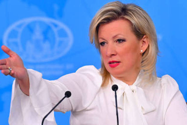 Moscow blasts Kiev's 'peace talk' after deadly drone strike on paramedics