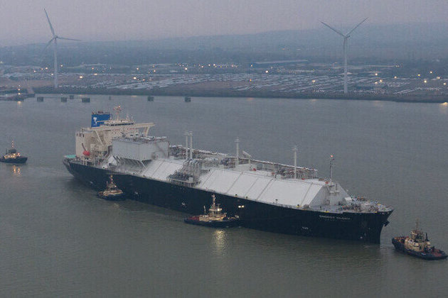 EU walking into high-risk dependency on US energy  think tank