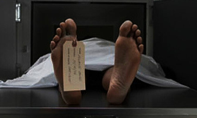 Would you donate your dead body to a university? Would you donate your dead body to a university?