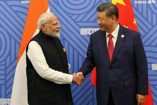 China invites India to a Dragon-Elephant tango