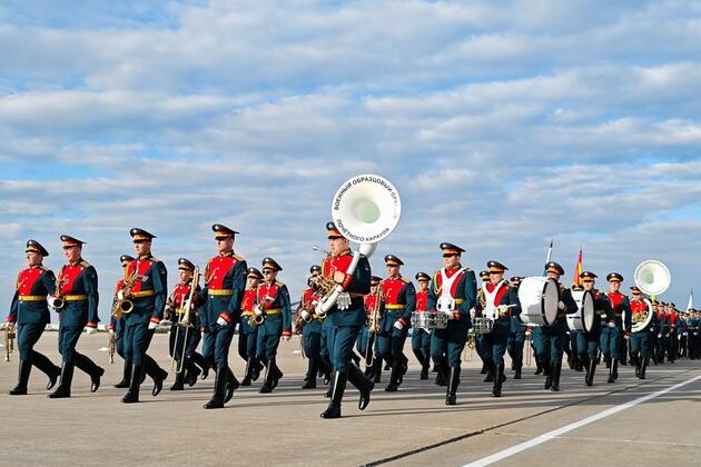 Interview: Joint commemoration of victory in anti-fascist war reflects Russia-China friendship, says Russian official