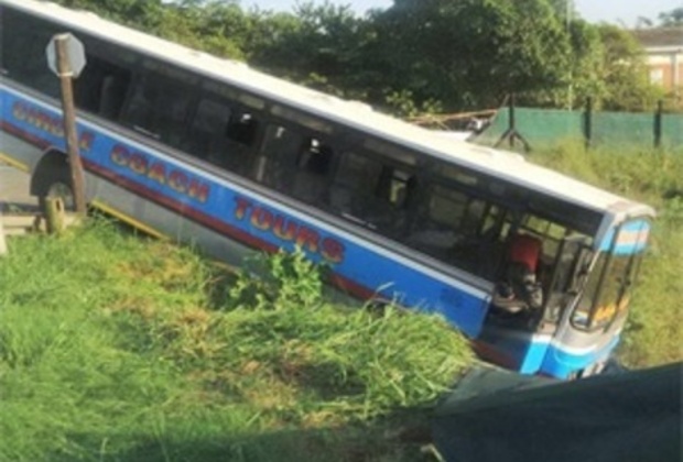 KZN bus driver executed by passenger