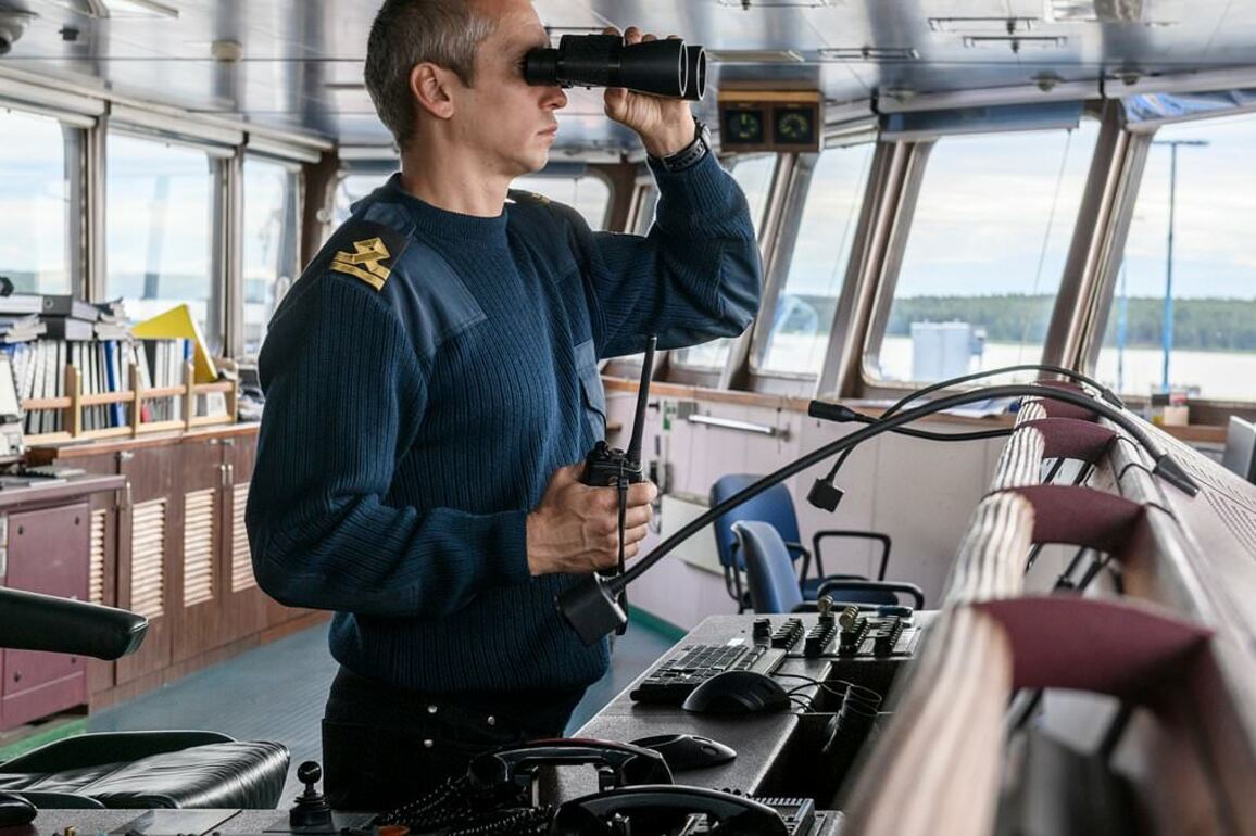 Revealed- How much cruise ship captains REALLY earn