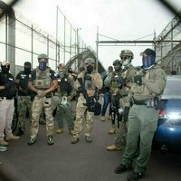 Masked and armed agents are arresting people on US streets as aggressive enforcement ramps up