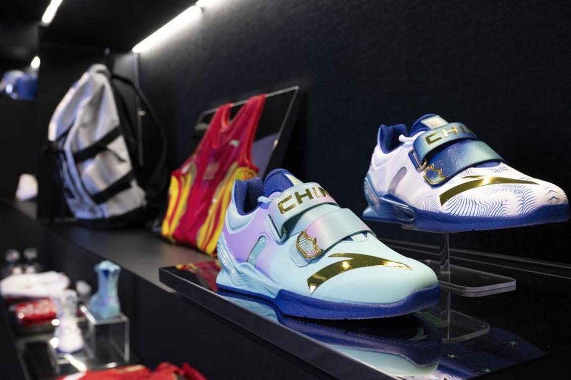 Anta Sports to become Puma's largest shareholder in 1.5 billion euro deal