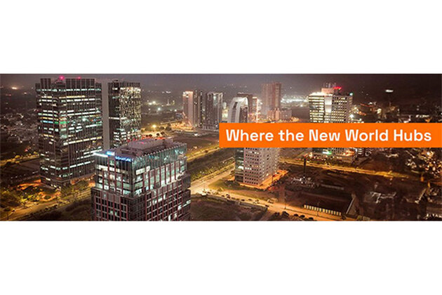 GIFT City rises in GFCI rankings, reflecting India's momentum as a global financial hub