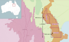 Millungera Basin