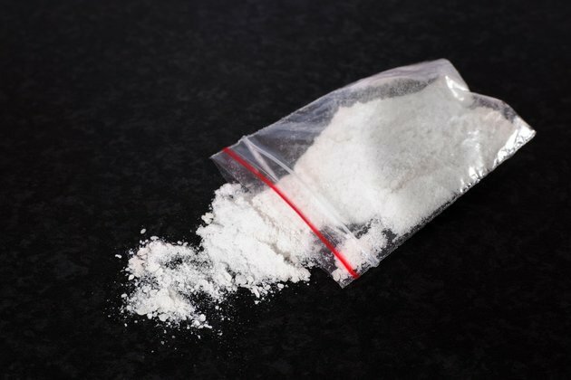 Record drug deaths in Scotland - a national scandal