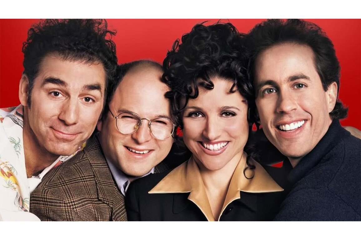 Emmy-winning 'Seinfeld' director Tom Cherones passes away at 86