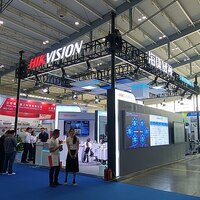 Hikvision contests FCC move to block telecom gear approvals