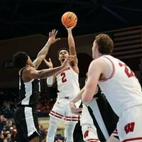 Nick Boyd's career day leads Wisconsin past Providence in San Diego