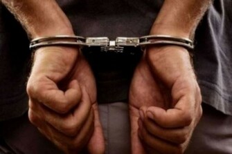 Haryana man arrested for leaking sensitive information to Pakistan