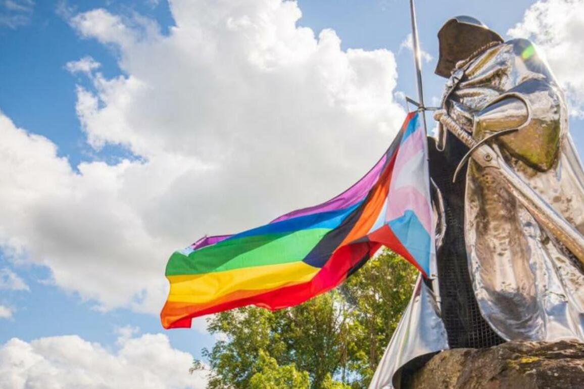 Llandovery Cinema to host Welsh language LGBTQ film event