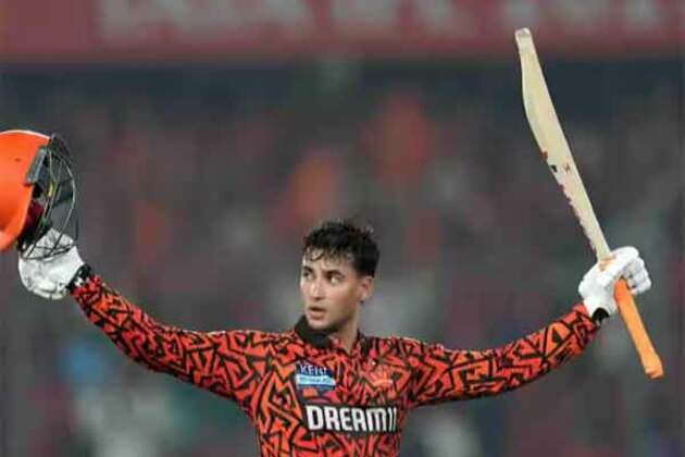 "Pretty big fan of Abhishek's batting...": SRH skipper Cummins after left-hander's masterclass against PBKS