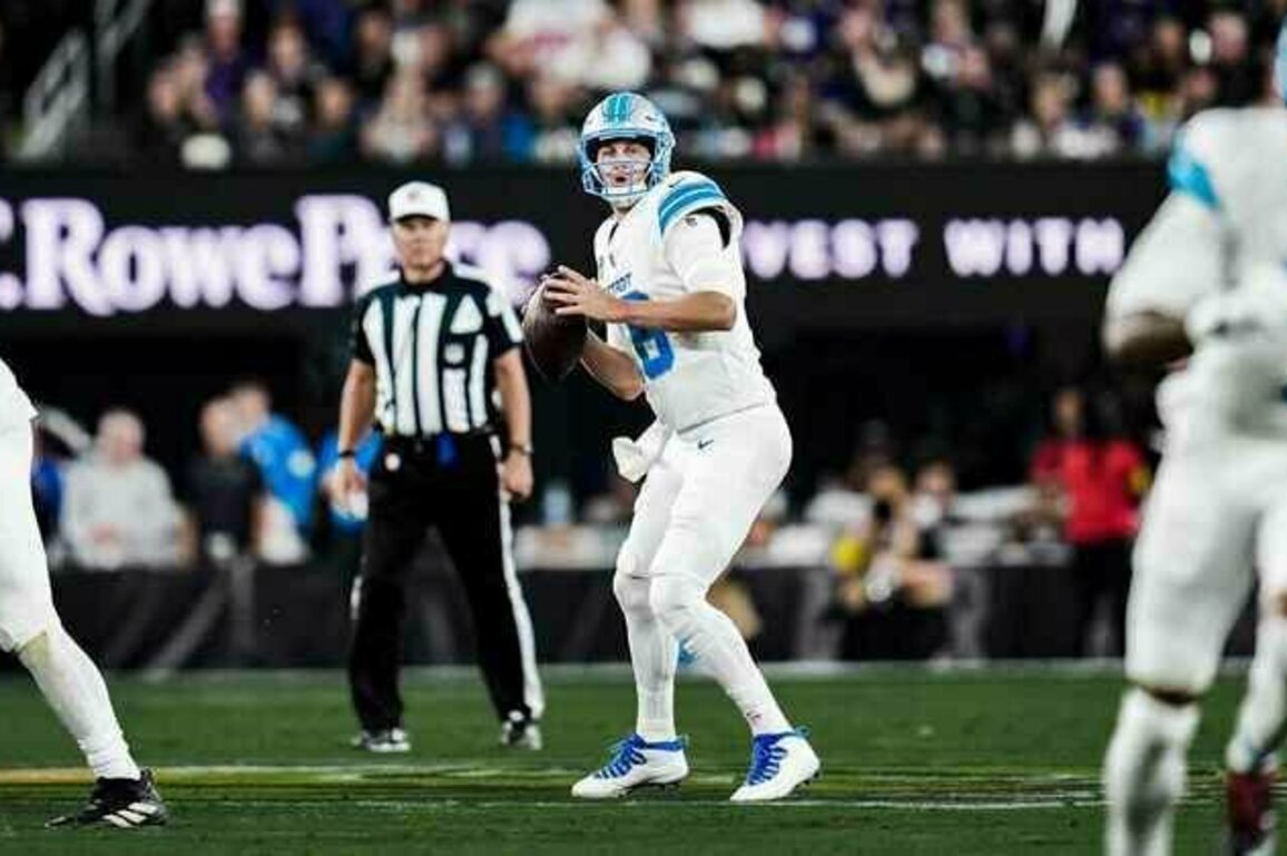TWENTYMAN: Week 3 observations