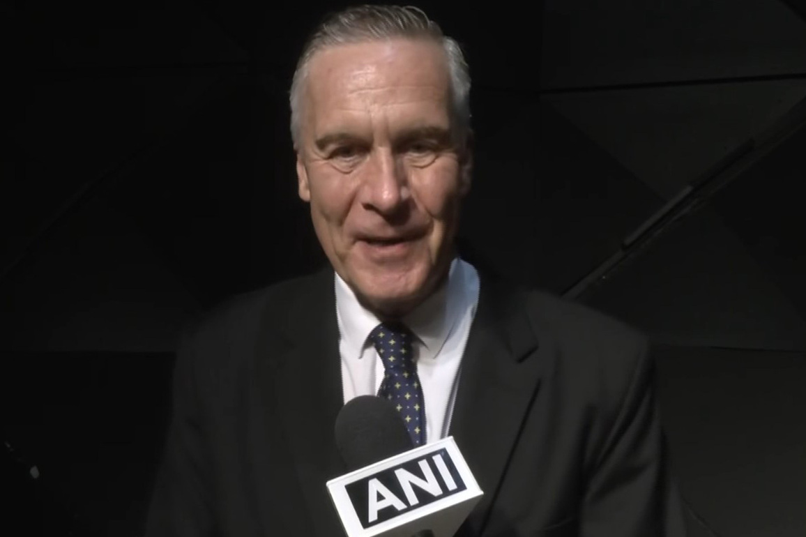India, Germany need open markets, supply chains amid West Asia crisis: Indo-German Chamber Director-General