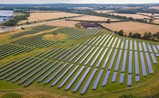 Report: UK ranked sixth most attractive market for clean energy investment
