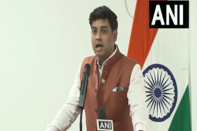 Indian MPs call out Pakistan, hail Modi's anti-terror diplomacy during Liberia Visit