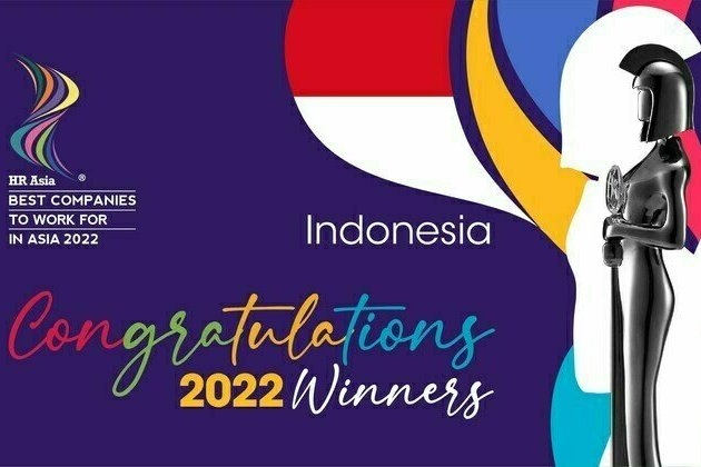 62 Indonesian Companies Honored as Best Companies to Work for in Asia 2022