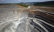  The grade in ore processed at Mill-5 is expected to average 1.4 gram per tonne