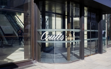 FCA warns of Coutts clone