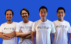Indonesia crypto player Pintu gets $113m Series B