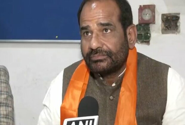 "Modi wave in Delhi, BJP will cross 50-seat mark": BJP leader Ramesh Bidhuri on exit polls