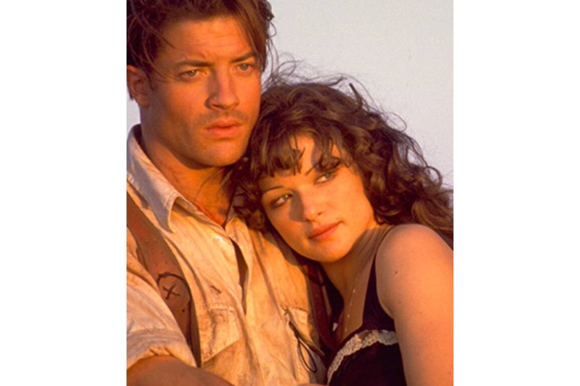 'The Mummy' 4: Brendan Fraser, Rachel Weisz to reprise roles in 2028 film