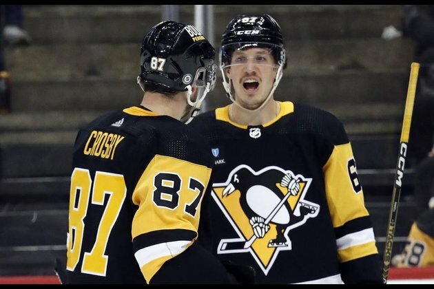 Penguins look to rebound from power-play woes vs. Flyers