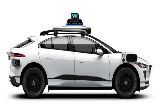 Alphabet's Waymo to launch driverless service in LA