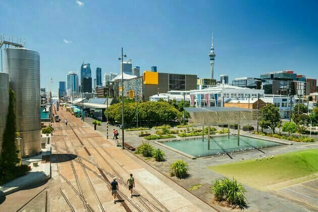 NZ cities are getting hotter: 5 things councils can do now to keep us cooler when summer comes