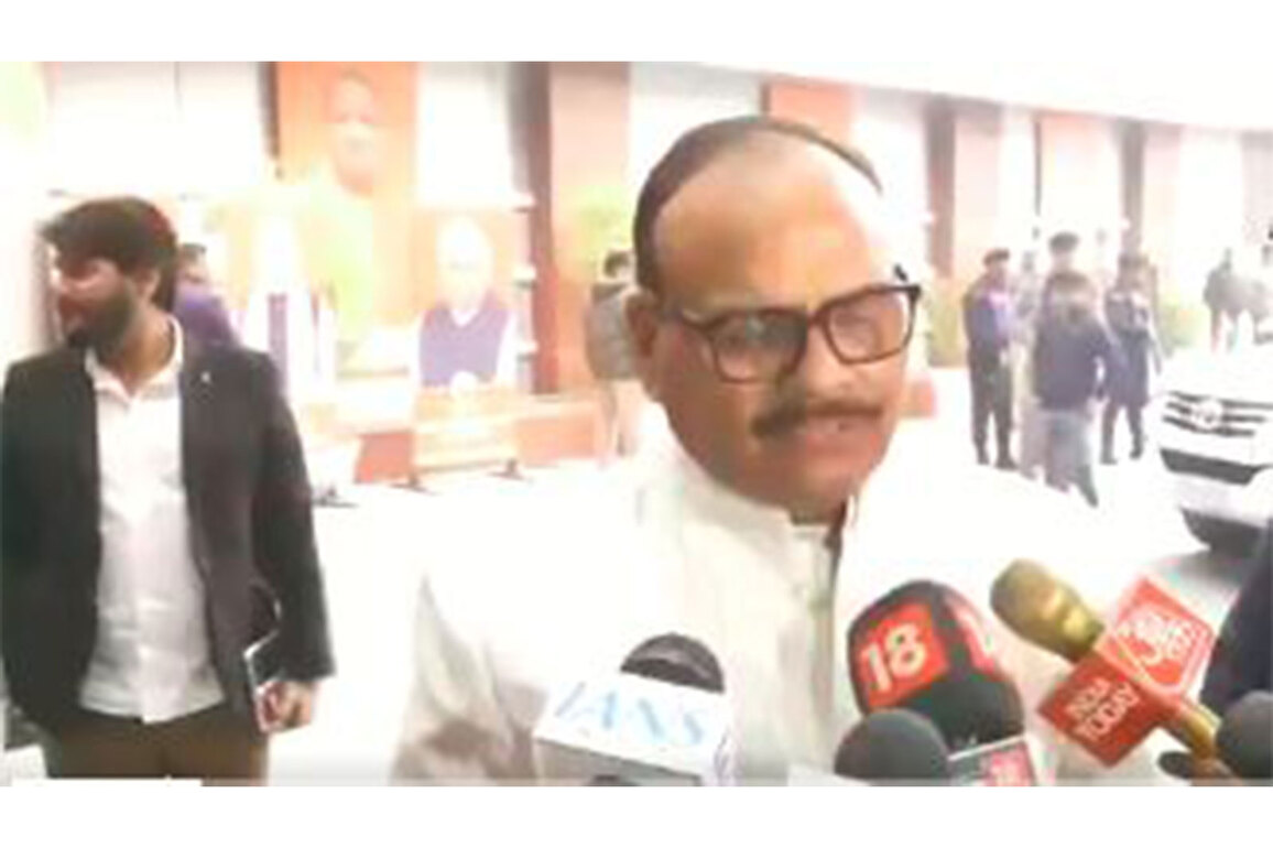 PM to visit Lucknow on Atal Bihari Vajpayee's birth anniversary: UP Deputy CM Brajesh Pathak
