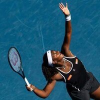 WTA roundup: Hailey Baptiste charges into Abu Dhabi semis
