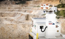 IBIS-ArcSAR revolutionises safety in slope monitoring