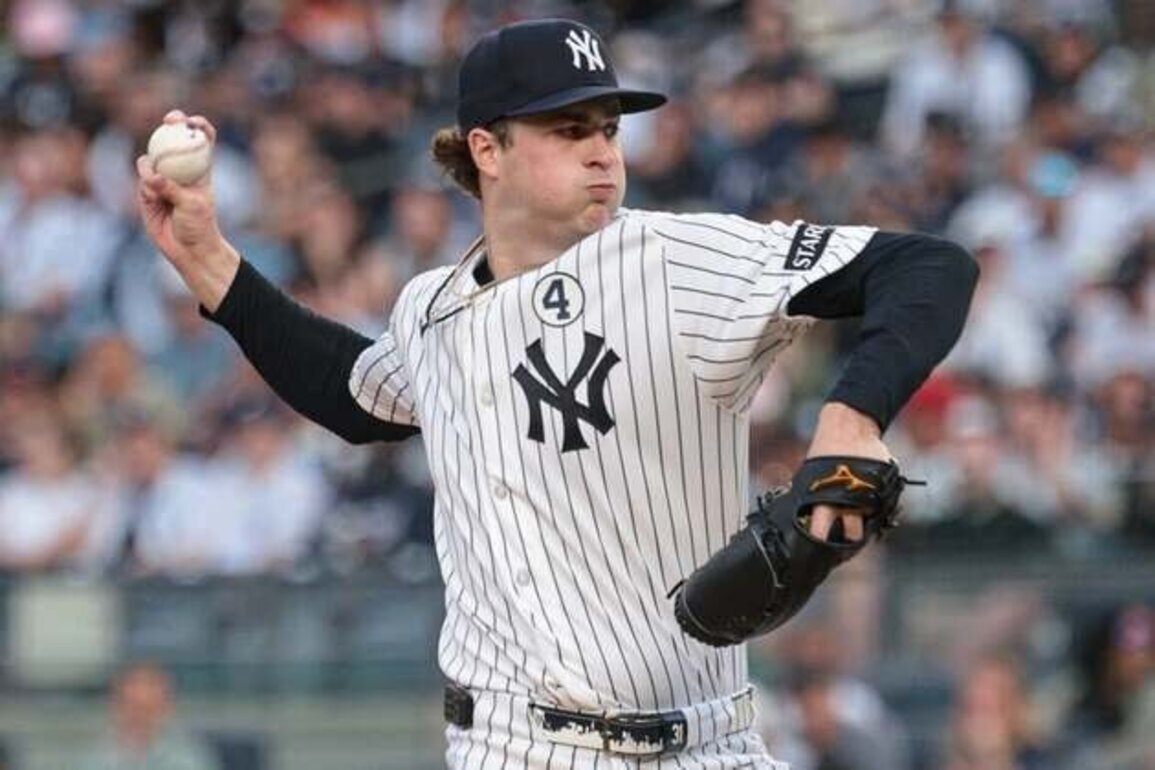 Yanks' Cam Schlittler, after uncharacteristic outing, takes on Red Sox