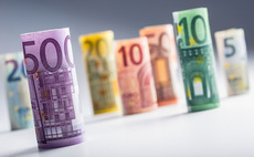 Isomer II sets target at €250m