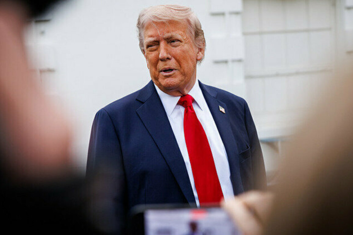 Twelve U.S. states sue Trump administration over 'illegal tariffs'