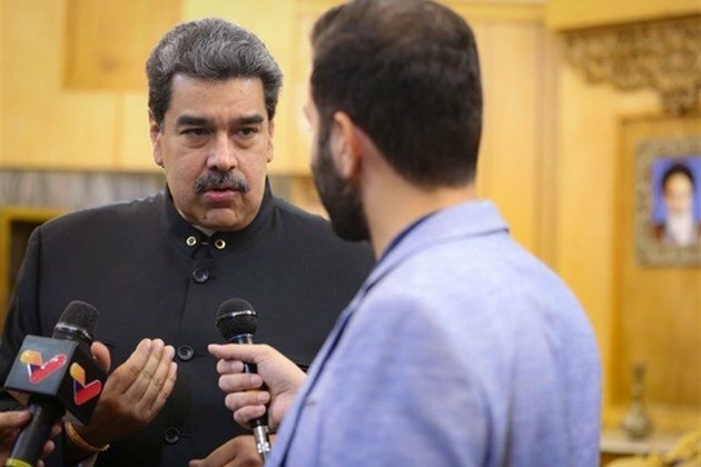 Maduro Recalls Gen. Soleimani&#039;s Help for Venezuela