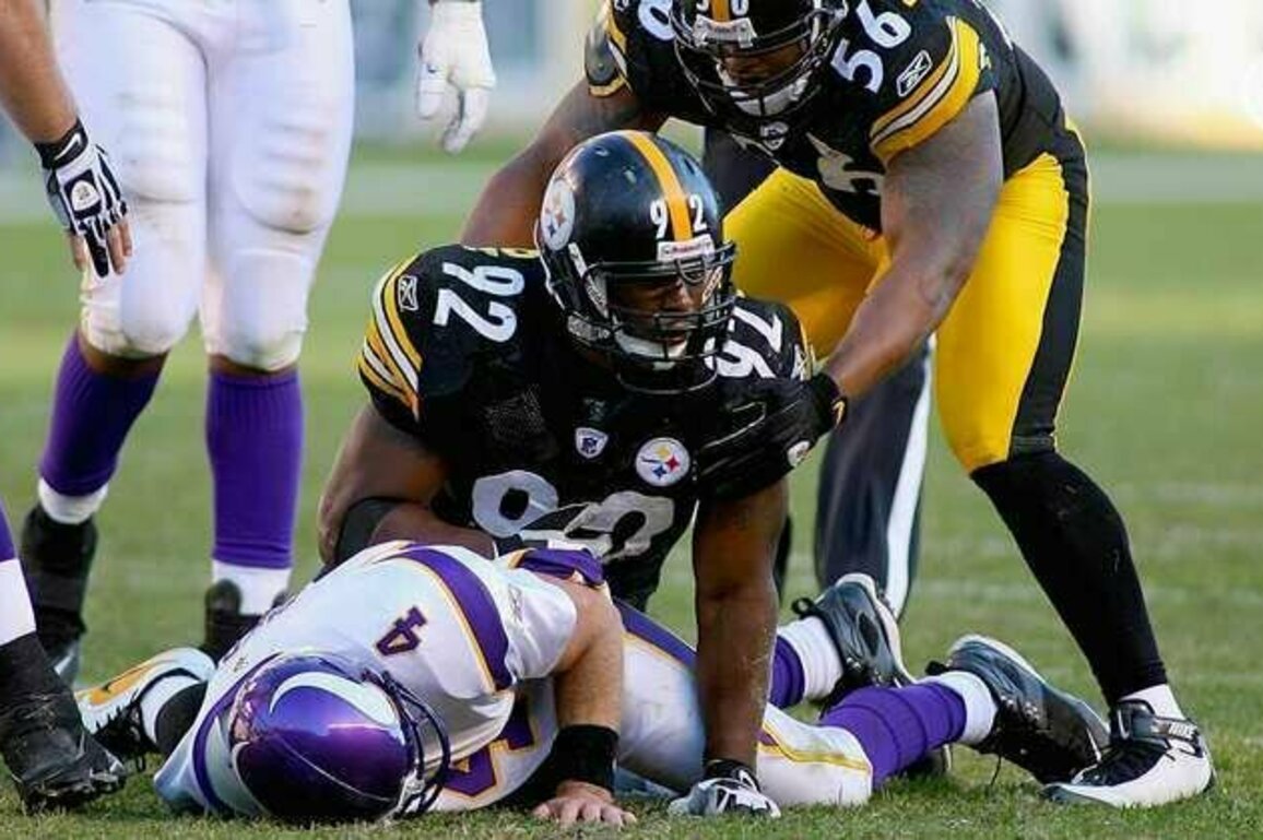 Looking Back: Minnesota Vikings