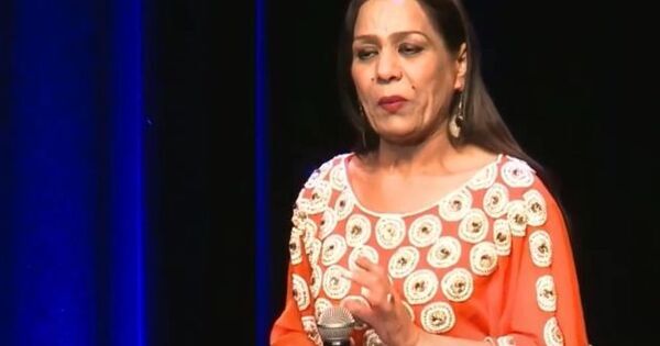 Legendary singer Sajida Obaid passes away from cancer in Iraq